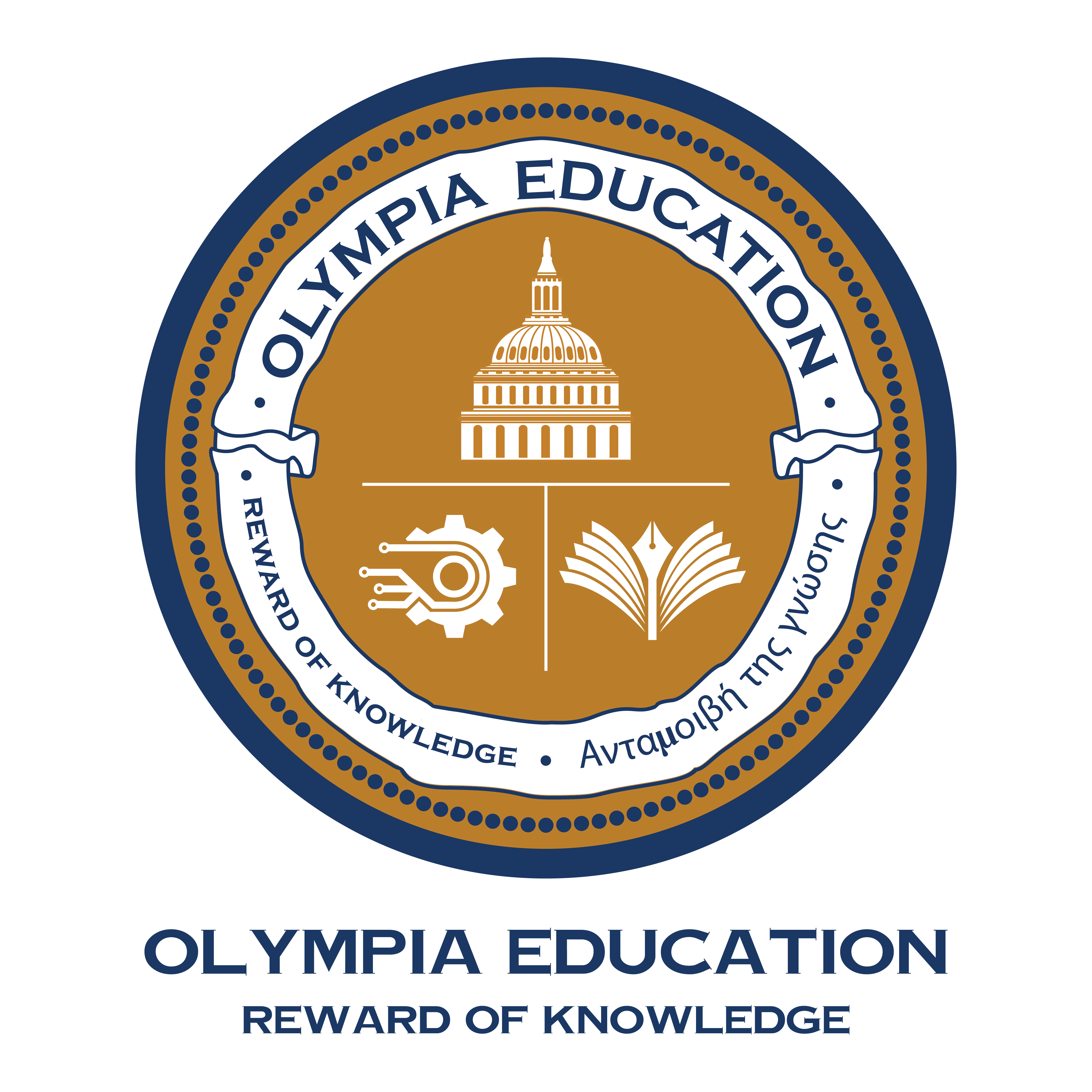 Olympia Logo